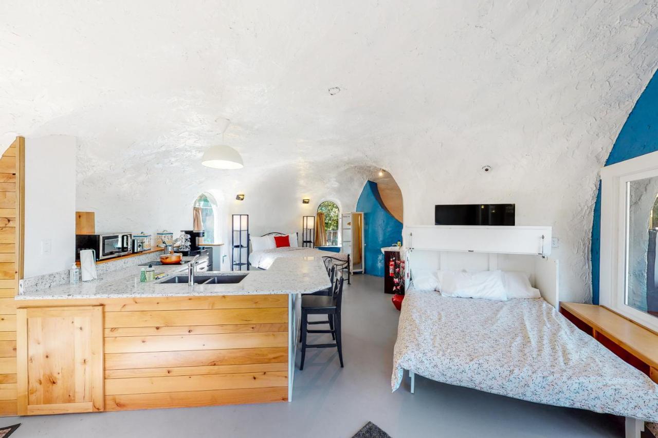 Mckenzie View Cottage Deerhorn Экстерьер фото
