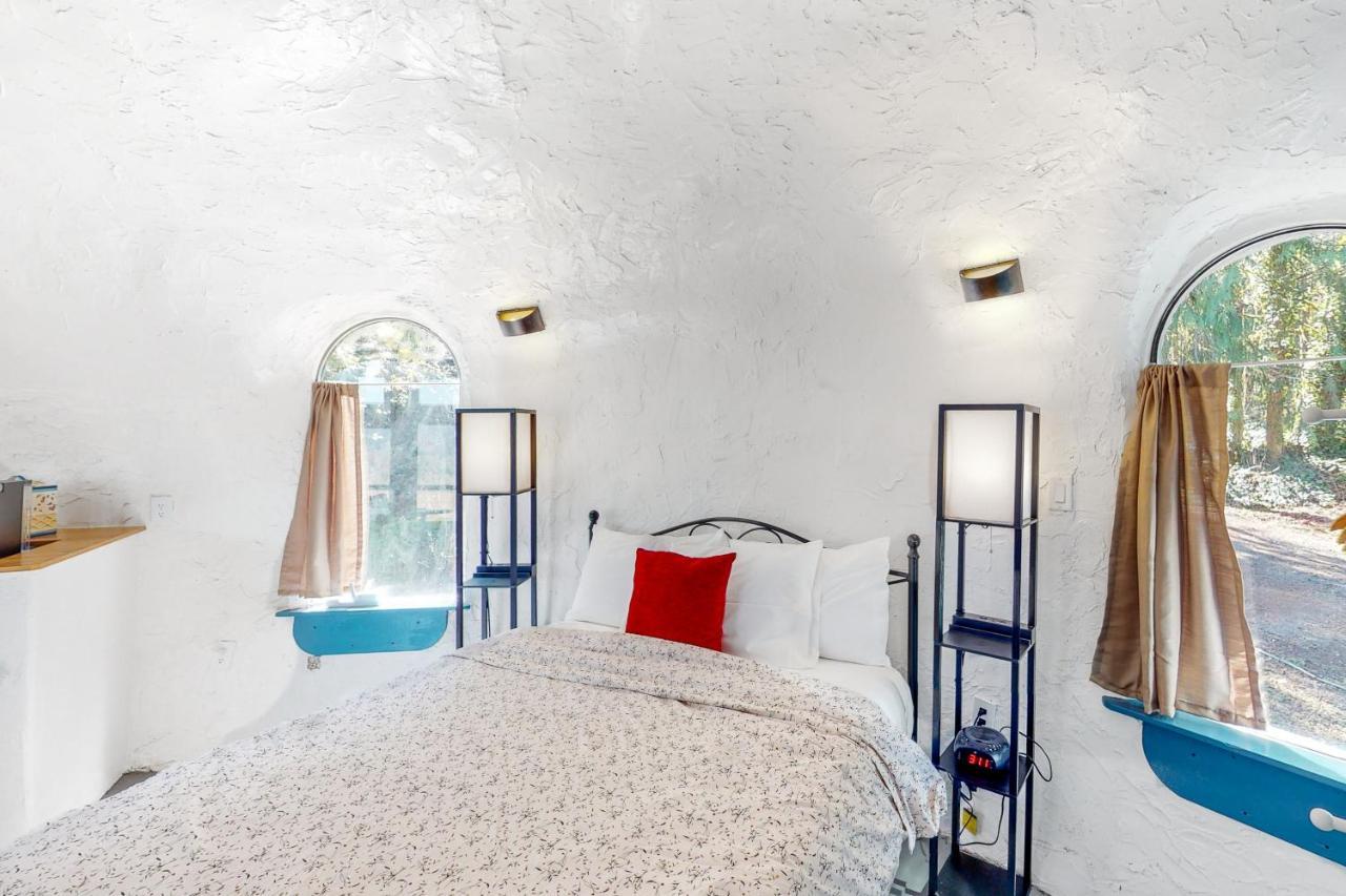 Mckenzie View Cottage Deerhorn Экстерьер фото